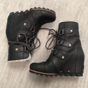 Sorel Boots